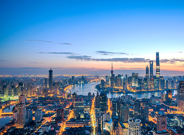 JIANGMEN ZHONG XING ECONOMIC AND TRADING CO.,LTD