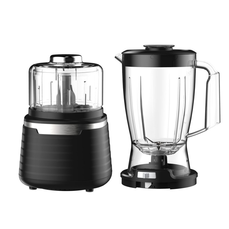 Chopper Blender 